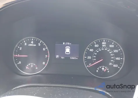 2023 Kia Seltos Ex из США, поврежденный, VIN KNDERCAAOP7389339